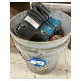 Cordless Drills & Chargers - Functionality Unknown
