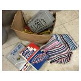 Auto Body Repair Books & Misc.
