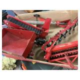 International Farm Toys
