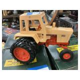 JI Case Tractor