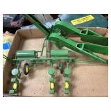 John Deere Farm Toys