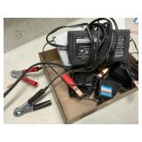 Battery Chargers