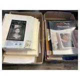 2 Flats Photo Paper & Other