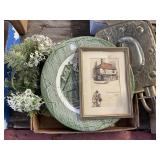 Old Curiosity Shop Items & Other