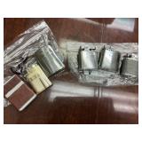 2 Baggies Lighters