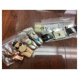 2 Baggies Lighters