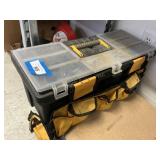 Toolbox & Contents