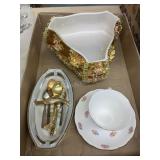 Decorative Dishes