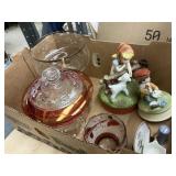 Decorative Dishes & Knickknacks
