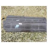 Gutter guards