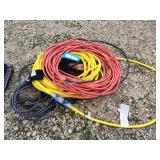Extension cords