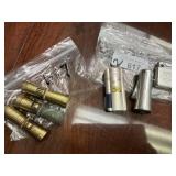 2 Baggies Lighters