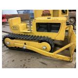 Vintage Tonka Bulldozer