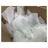 Crystal Goblets - Approximately 12