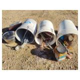 Lot of assorted items
