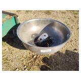 Strainer