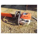 Stihl 041 Farm boss chainsaw