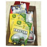 Toy Vehicles
