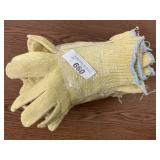 12 pair Work Gloves - NEW