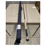 Guide Series rod and case
