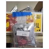 Box of fast wax