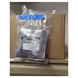 Box of fast wax