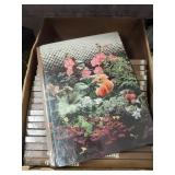 Time Life Gardening Encyclopedias