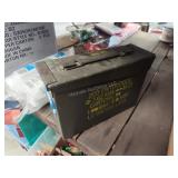 Ammo can