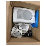 Speakers