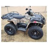 2019 Sportsmanï¿½ 570 Polarisï¿½ Pursuit