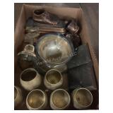 Metal Wares