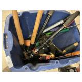 Gardening & Trimming Tools