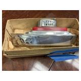 Vintage Cruise Ship Lighter - Occupied Japan