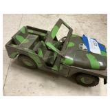 Army Jeep