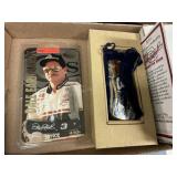 2 NASCAR Dale Earnhardt Knives