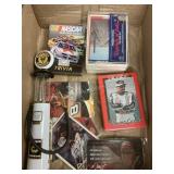 NASCAR Dale Earnhardt & Other Items