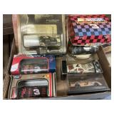 NASCAR Dale Earnhardt & Other
