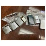 2 Baggies Lighters
