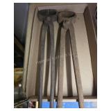End cutters