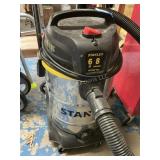 Stanley Wet Vacuum