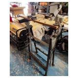 Work stand