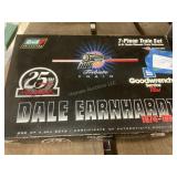 NASCAR Die Cast Train - Dale Earnhardt