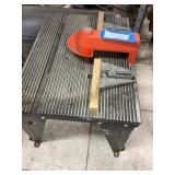 Saw Table