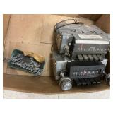 Used Car Radios & Misc.