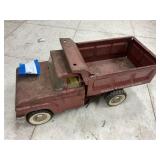 Structo Truck