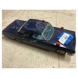 RC Car - missing remote control