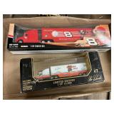 NASCAR Dale Earnhardt Jr Truck & Other