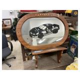 NASCAR Dale Earnhardt Mirror
