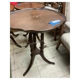 Vintage Side Table