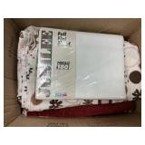 Full Sheet & Other Linens